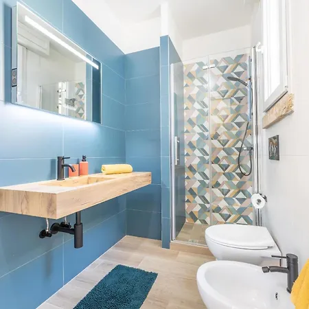 別荘 Palazzo Lily *