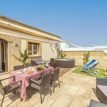 Palazzo Lily 別荘 ラーカレ