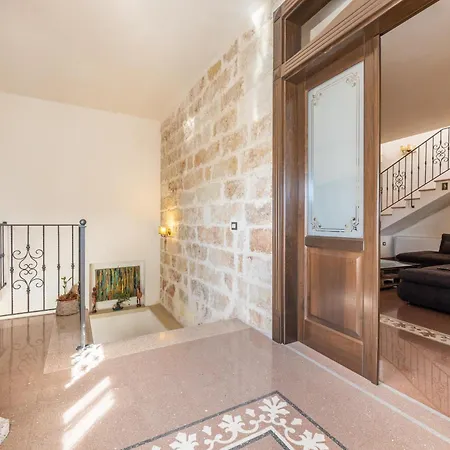 Vakantiehuis Palazzo Lily
