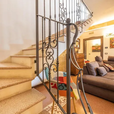 Palazzo Lily Vakantiehuis *