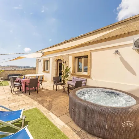 Casa vacanze Palazzo Lily *