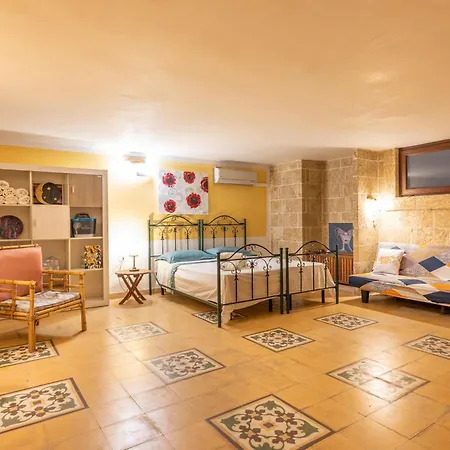 Palazzo Lily Casa vacanze Racale