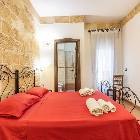 Palazzo Lily Casa vacanze Racale