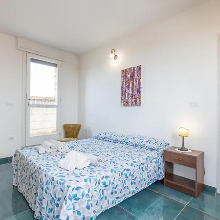 Casa vacanze Palazzo Lily Racale