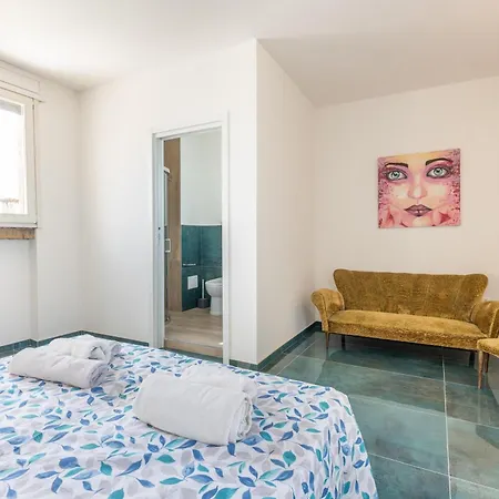 Palazzo Lily Casa vacanze Racale