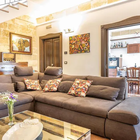 Casa vacanze Palazzo Lily *