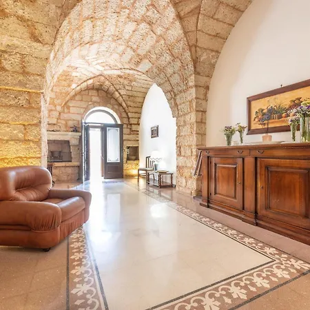 Casa vacanze Palazzo Lily *