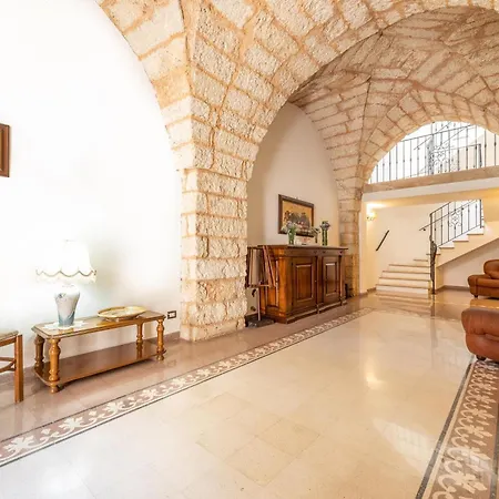 Palazzo Lily Casa vacanze