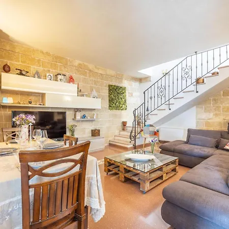 בית נופש Palazzo Lily