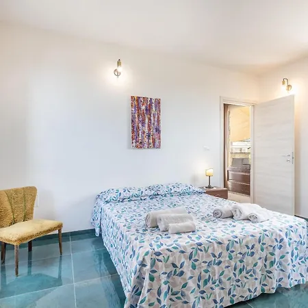 Palazzo Lily Casa vacanze Racale