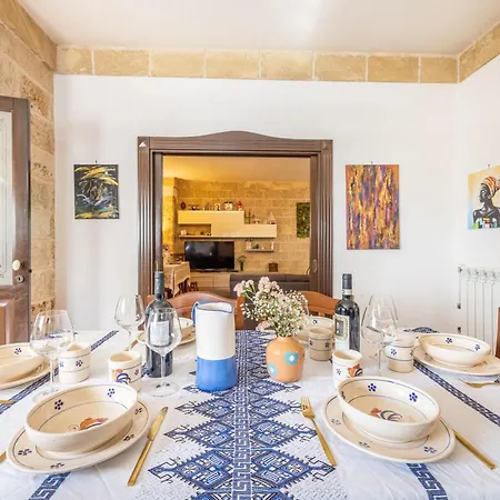 Palazzo Lily Casa vacanze *