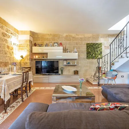 Casa vacanze Palazzo Lily