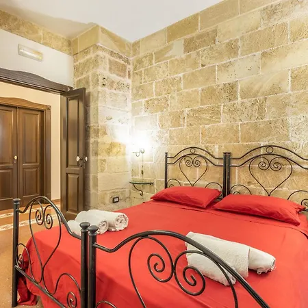 Casa vacanze Palazzo Lily *