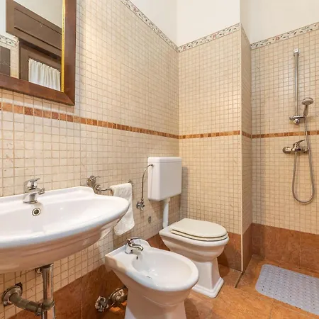 Palazzo Lily Casa vacanze *