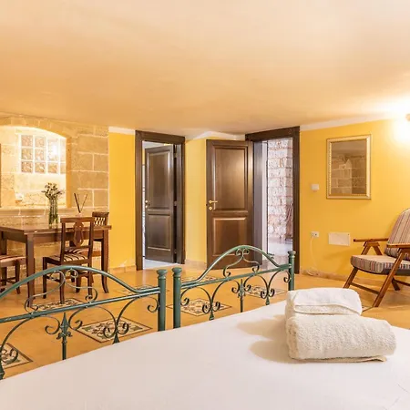 Palazzo Lily Casa vacanze