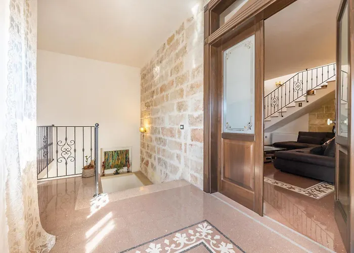 Holiday home Palazzo Lily