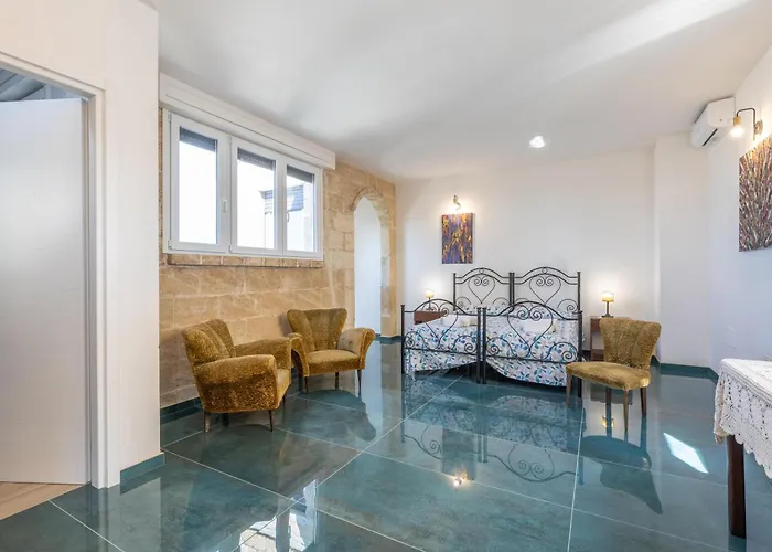 Holiday home Palazzo Lily Racale