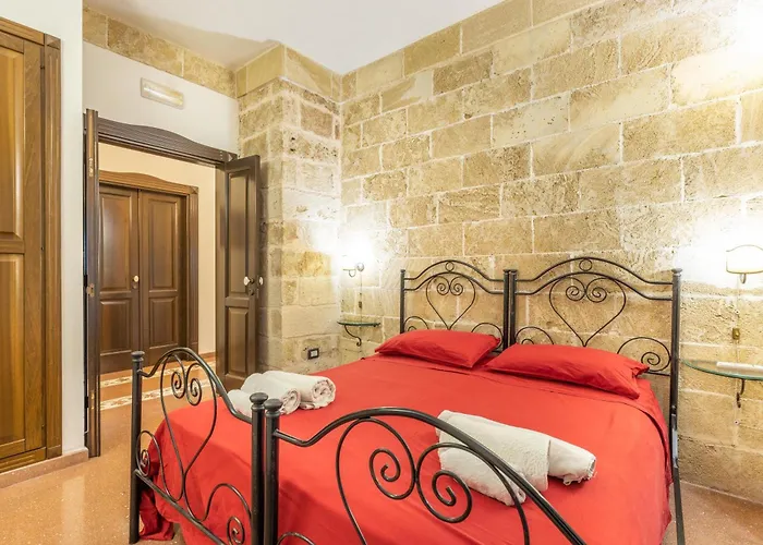 Palazzo Lily Holiday home *